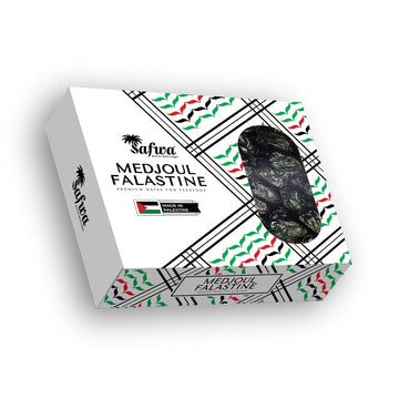 Medjoul Falastine, 300 g (12/ctn)